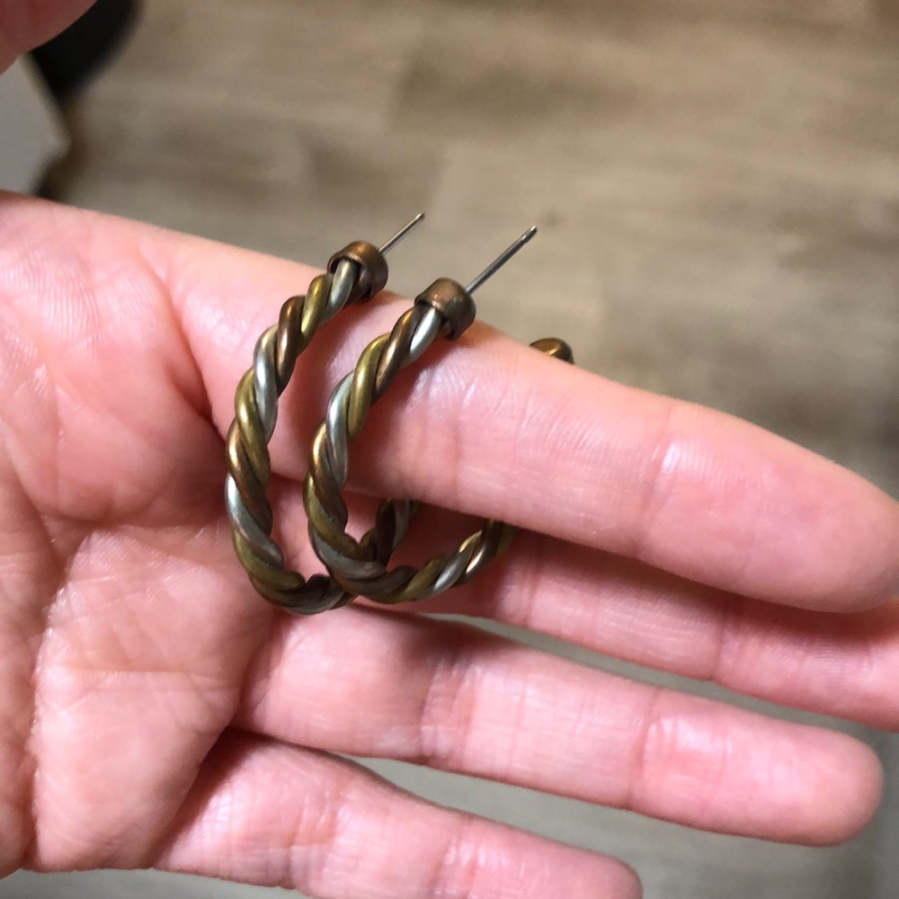 Vintage Earrings